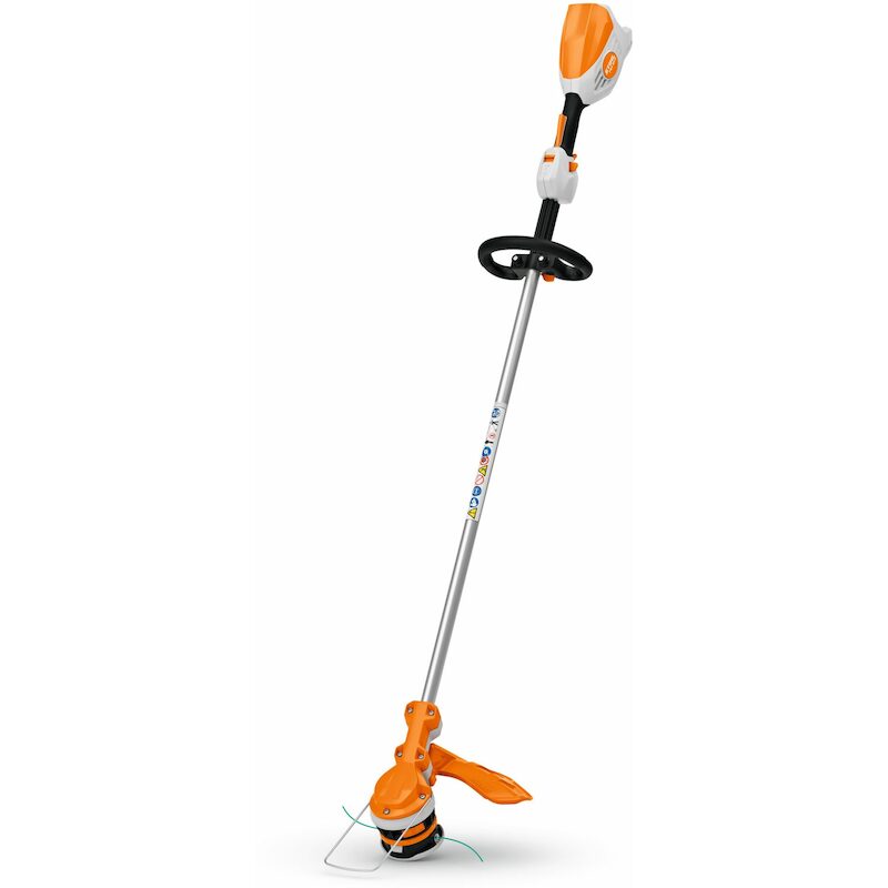 ACCU-GRASTRIMMER 36V/BODY   FSA 60 R         STIHL