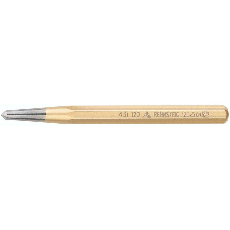 POINTEAU 120X12X5           432 120 0    RENNSTEIG