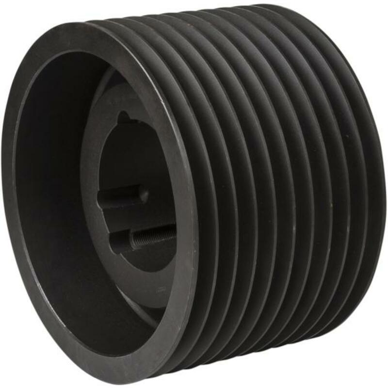 POULIE TAPER-LOCK           10 SPC 335 - 4545   T3