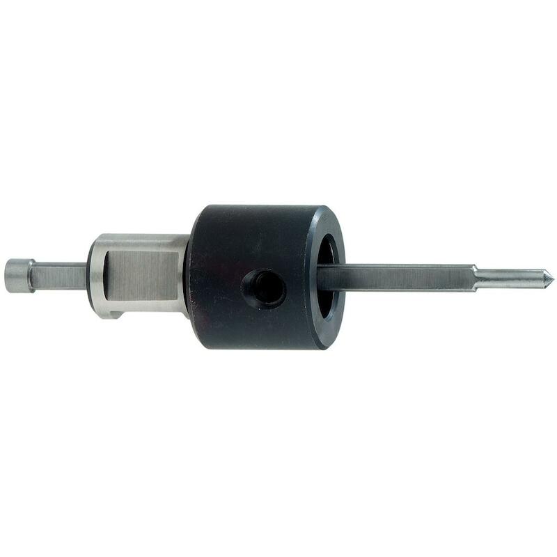ADAPT.WELDON FEIN QUICK IN  626600000 19MM  METABO