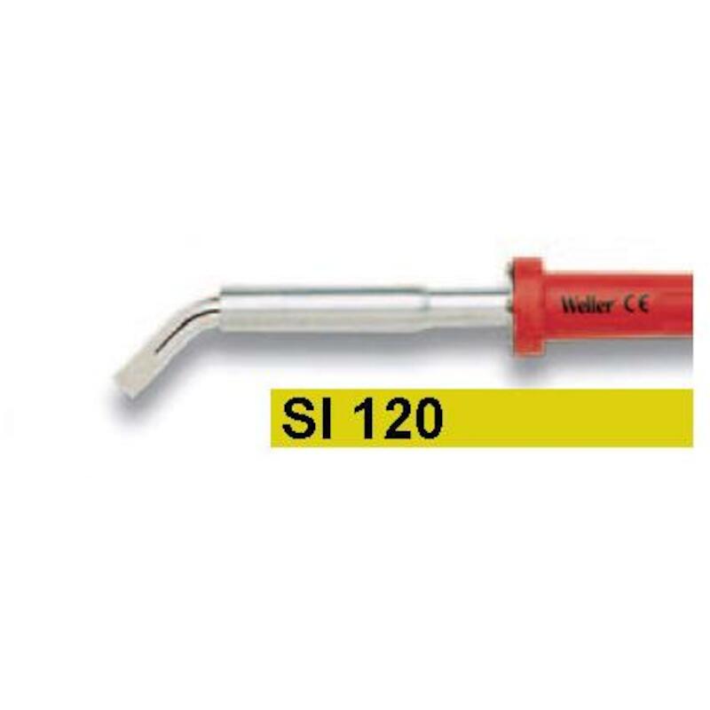 SOLDEERSTIFT - WELLER 43110 - GEBOGEN 12,5 MM