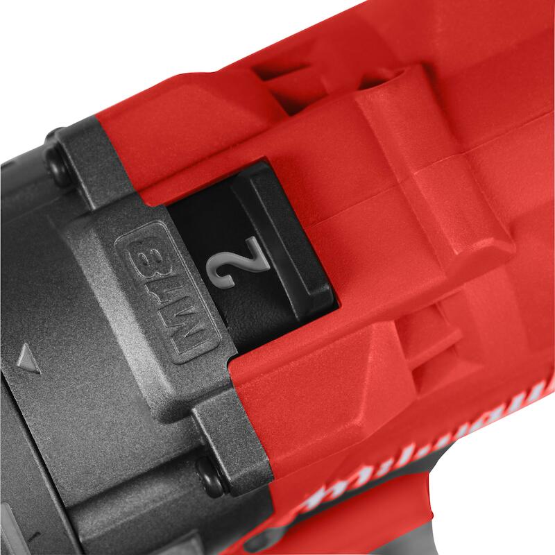 ACCUKLOPBOORSCHR.18V/BODY   M18 FPD3-0X  MILWAUKEE