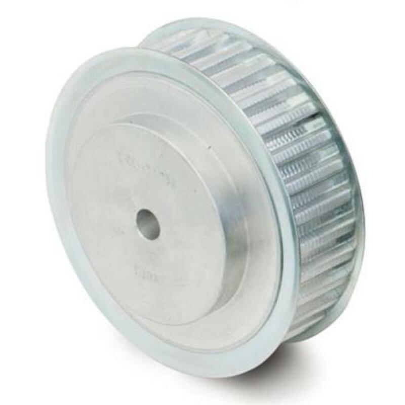 TANDRIEMSCHIJF - T10 - 48 50 6