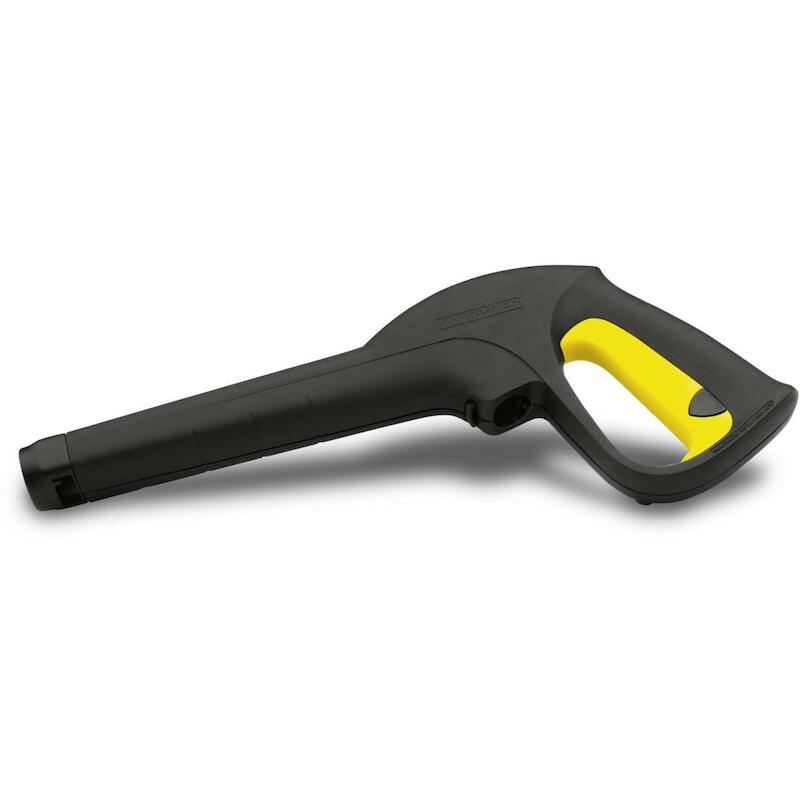 PISTOOL - KARCHER 2.641-959.0 - VOOR K-MODEL