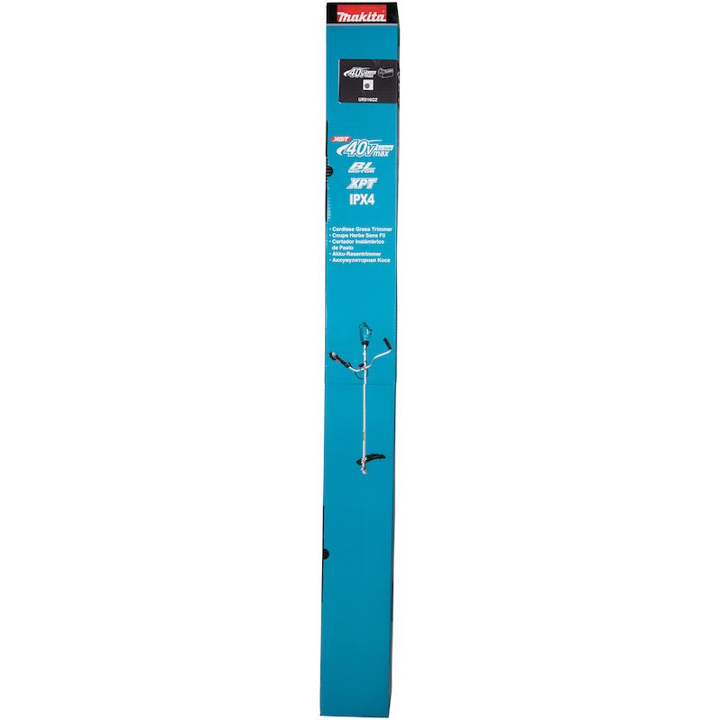 COUPE-HERBE XGT® - UR016GZ - MAKITA