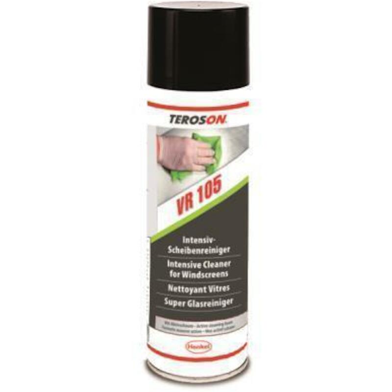RUITENREINIGER              VR 105 - 500ML TEROSON