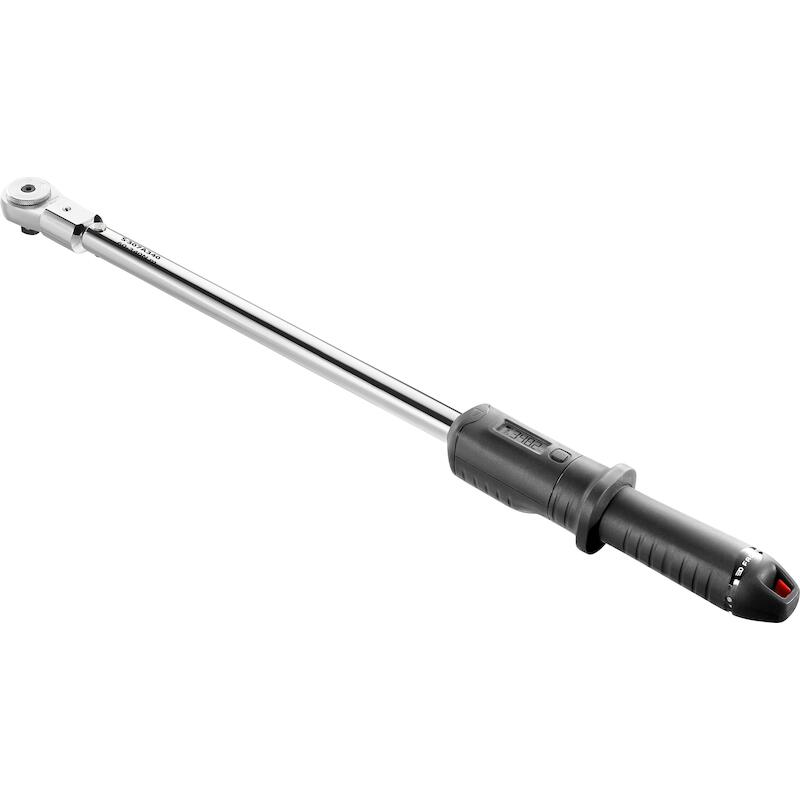 MOMENTSLEUTEL 1/2" 60-340NM S.307A340        FACOM