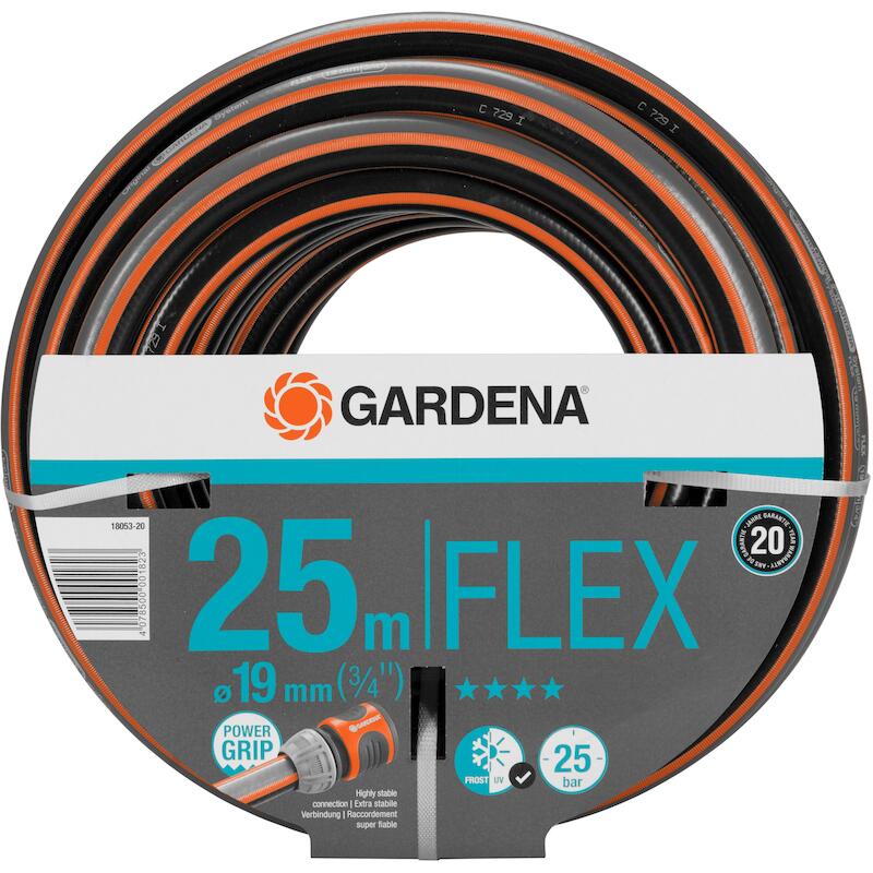 WATERSLANG COMFORTFLEX 19MM 18053 - 25M    GARDENA