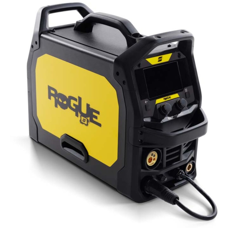 Esab - Multi-process welding machine - Rogue emp 210 pro - 230 V - 210 a - 03308475