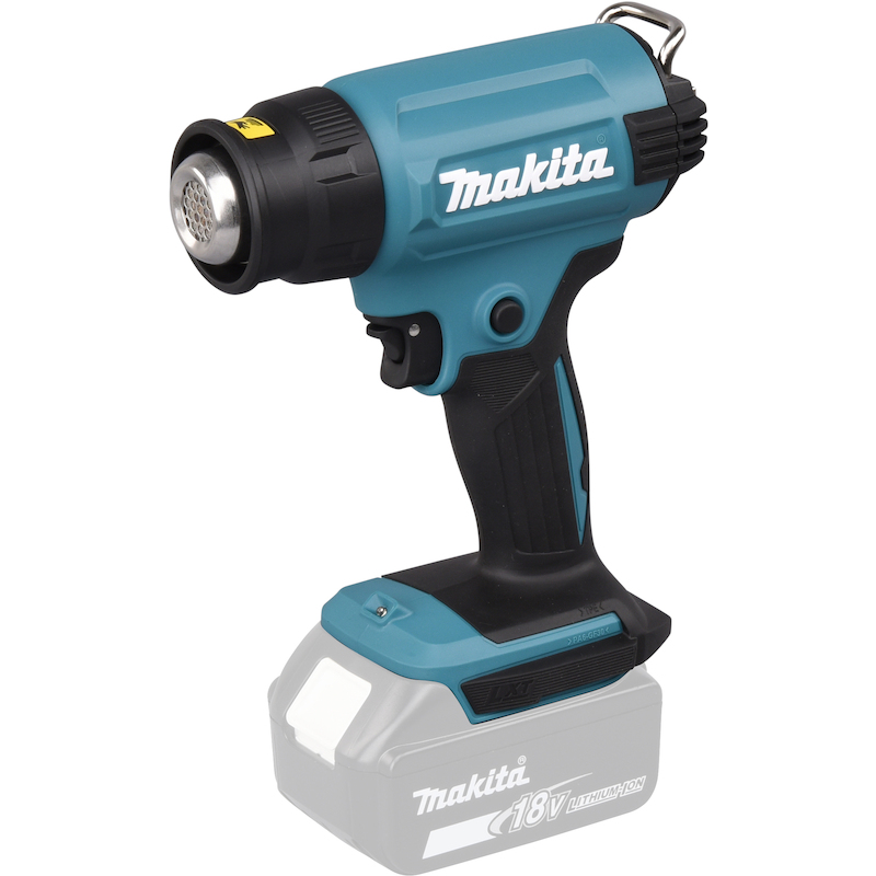 DÉCAPEUR THERMIQUE LXT® - DHG180ZJ - MAKITA