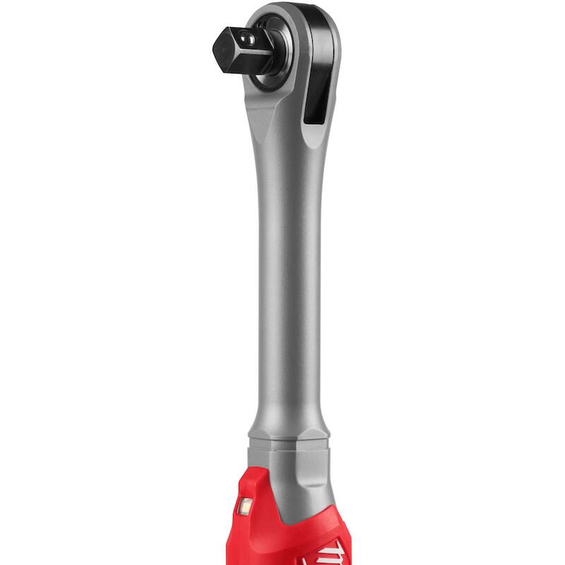 ACCURATELSLEUTEL 12V/2X2,5A M12 FIR12LRG2-252B