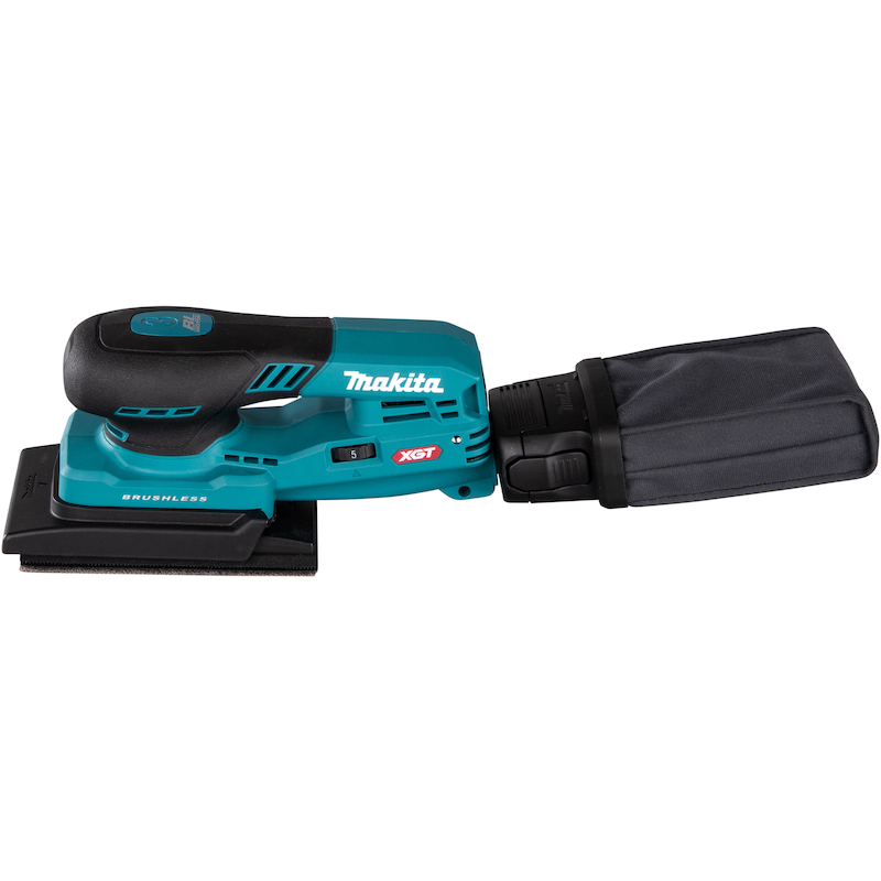 ACCUVLAKSCHUURM.40V/BODY    BO005CGZ        MAKITA