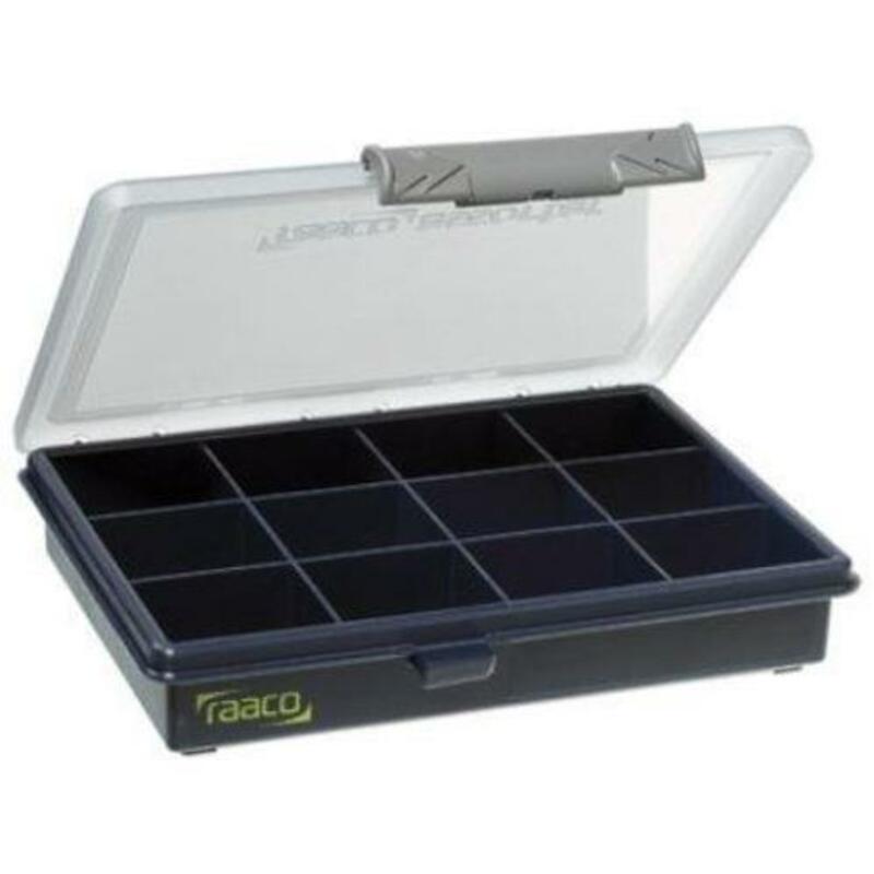 BOÎTE D'ASSORTIMENT 12 COMP 136143           RAACO