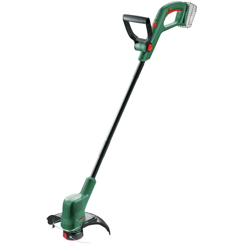 ACCUGRASTRIMMER 18V/BODY    EASYGRASSCUT 18V-26 BT