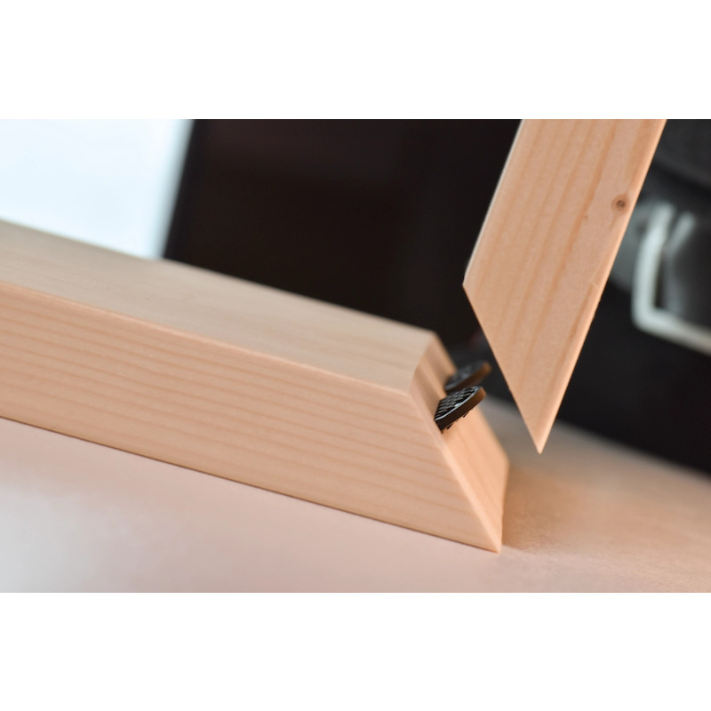 LAMELLENDEUVEL - LAMELLO K20 - 24X60X4,5 MM (250 EA)