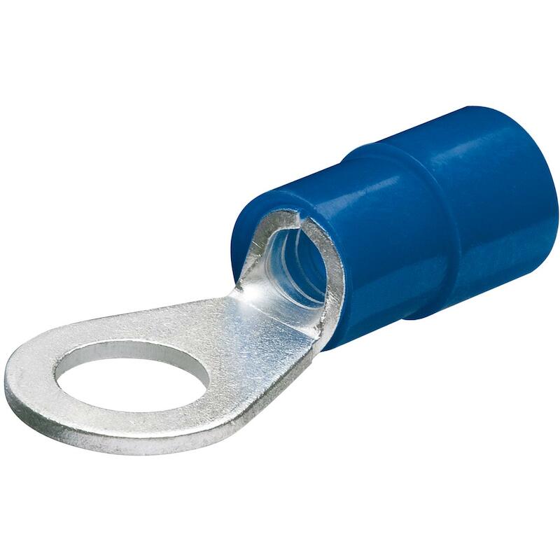 KNIPEX 9799174 KABELSCHOENEN, RINGVORM GEISOLEERDAWG 15 - 13