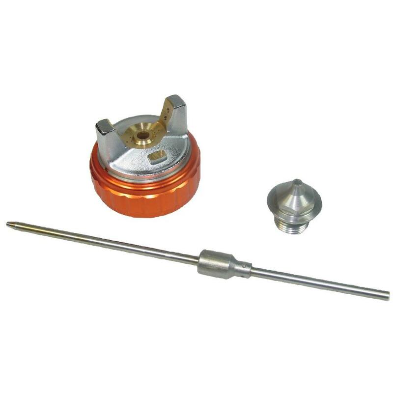 MONDSPUIT 1,7MM SET         BPHVLP0117       BAHCO