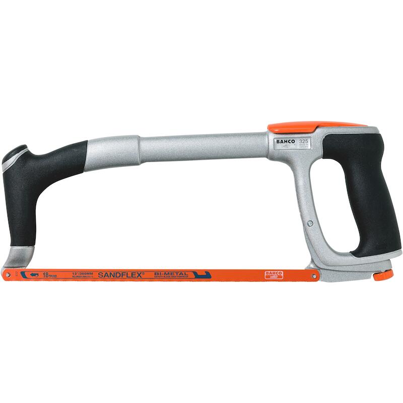 METAALZAAGBOOG ERGO         325 (L=300MM)    BAHCO