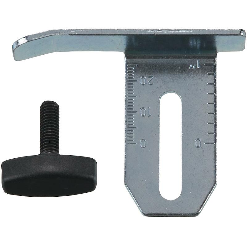 SPONNINGSDIEPTE ADAPTER     4932274069   MILWAUKEE