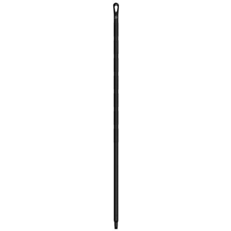 MANCHE PP NOIR 34MM         2962/9 L=1500    VIKAN