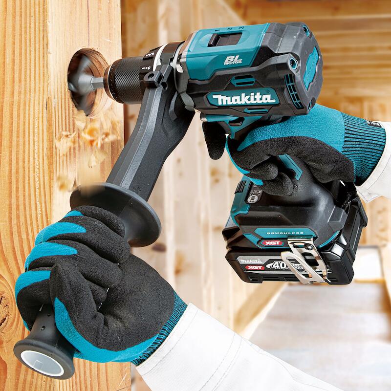 ACCUBOORSCHROEFM.40V/BODY   DF003GZ01       MAKITA