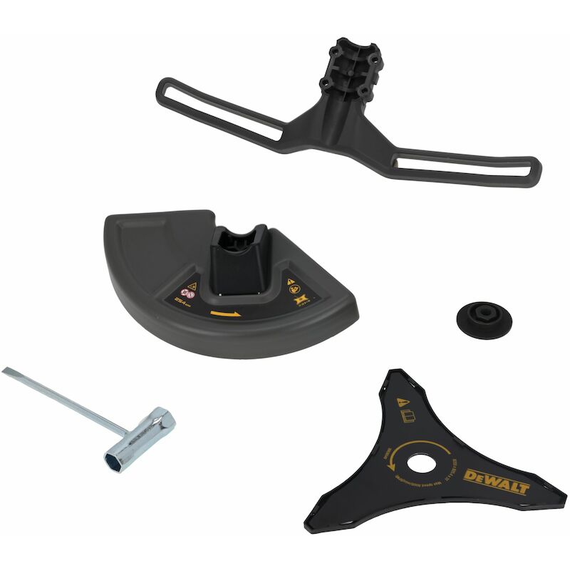 ADAPT.GRASTRIMMER-BOSMAAIER DT20904         DEWALT