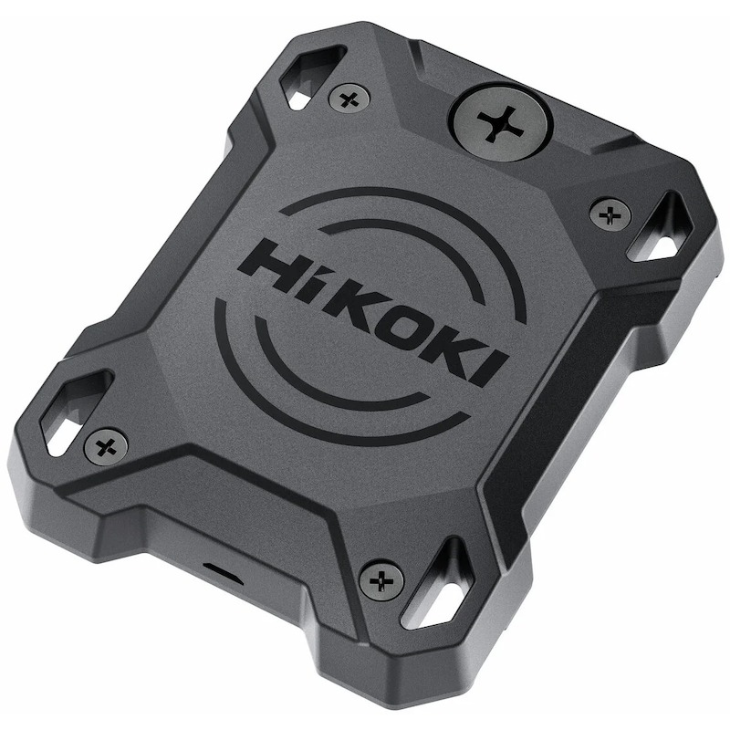 TRACKER ANDROID/IOS         383312          HIKOKI