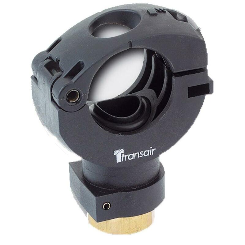 BRANCHEM.MINI 25MM X 1/2"   RA65 25 04    TRANSAIR