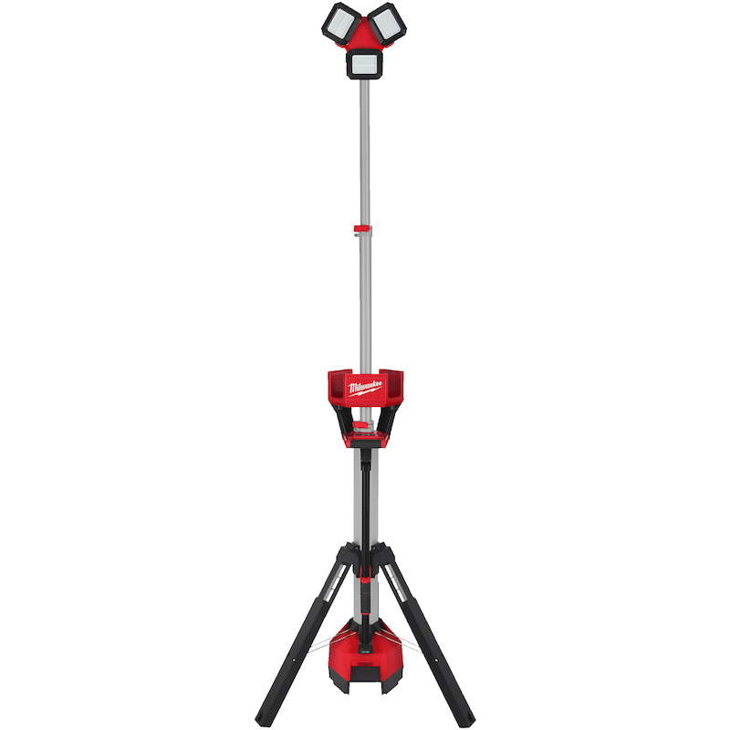ACCUWERFLAMP 18V/BODY       M18 HOSALC-0 MILWAUKEE