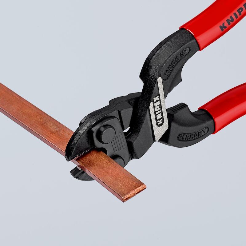 BOUTENSNIJTANG COBOLT COMP. 71 01 160       KNIPEX