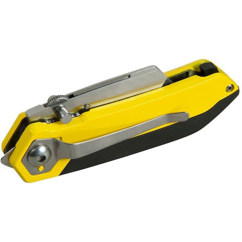 COUTEAU LAME FIXE FATMAX    FMHT0-10827    STANLEY