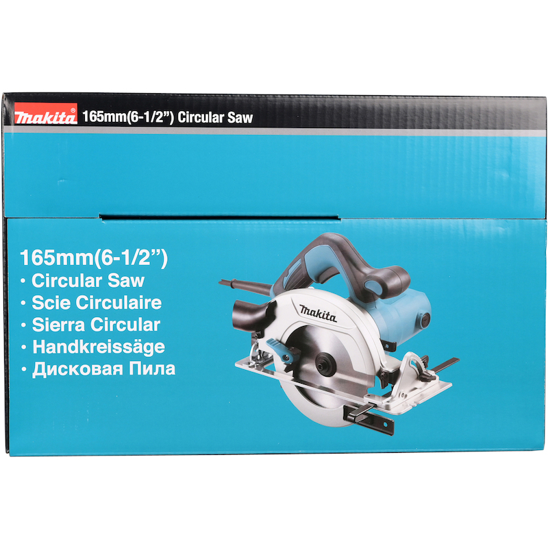 CIRCULAR SAW - HS6601 - MAKITA