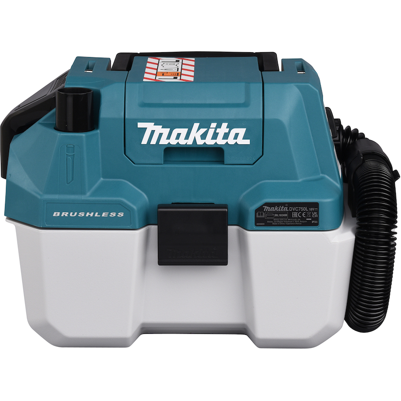 ASPIRATEUR/SOUFFLEUR LXT® - DVC750LZX1 - MAKITA