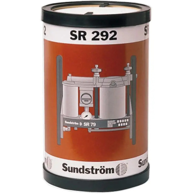 FILTER SR292 - AP3          R03-2001     SUNDSTRÖM