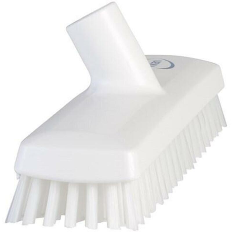 LAVE-PONT POL.DUR BLANC     7041/5  270X75   VIKAN