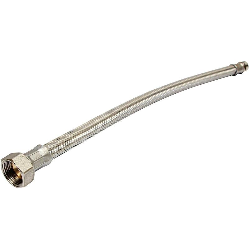 FLEXIBEL MF 3/4"X60MM INOX  16202S