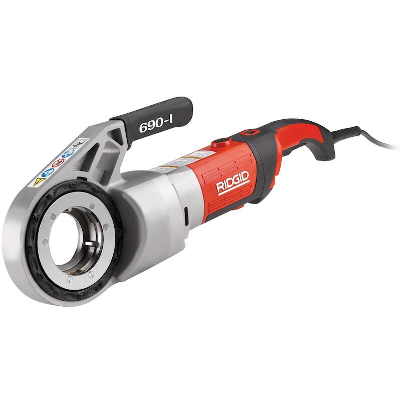 FILETEUSE ELECTR.230V       690-I(BODY)     RIDGID