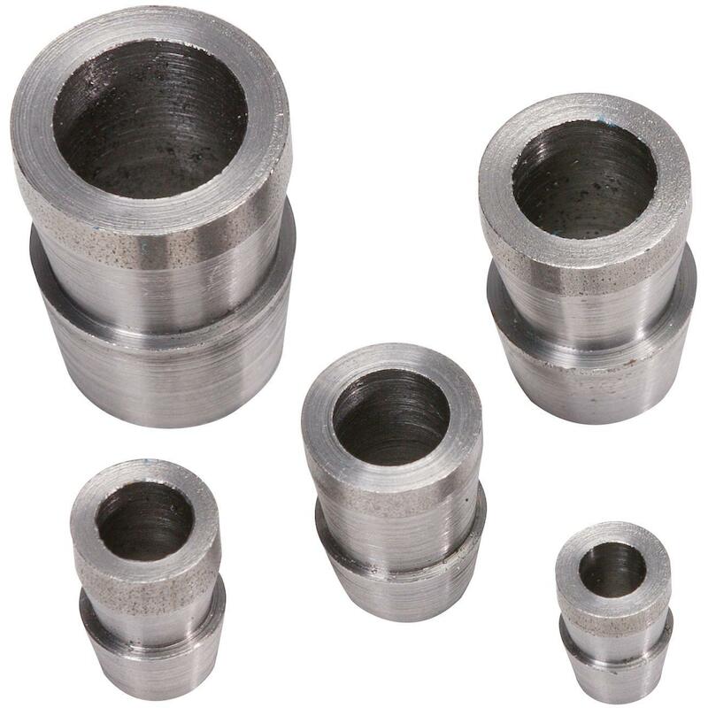 CALE DE MARTEAU NR15 15X2MM 7112776100 PEDDINGHAUS