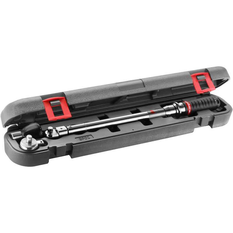 MOMENTSLEUTEL 9X12          R.306A25 (5-25NM)FACOM