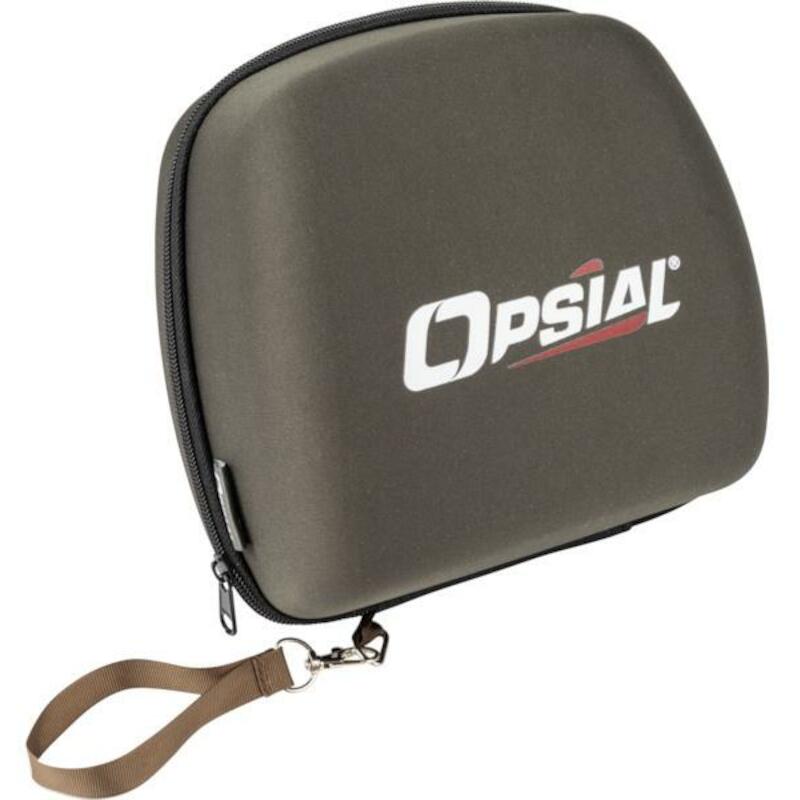 OPBERGDOOS VOLGELAATSMASKER AIRPRO INTEGRA  OPSIAL