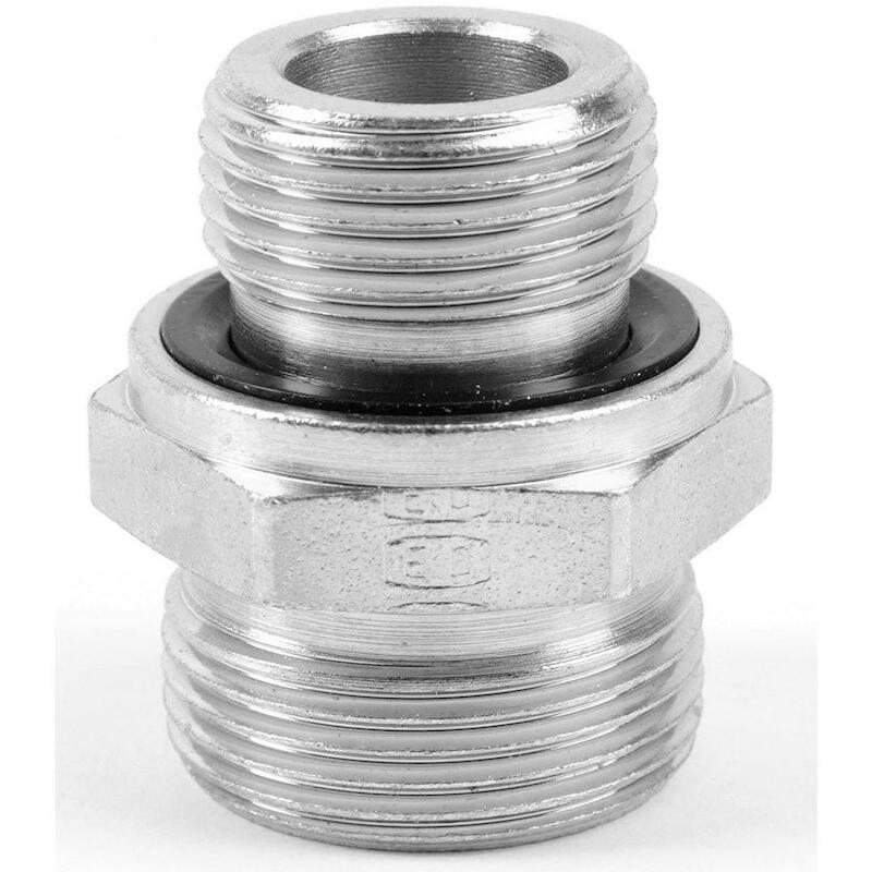 INSCHROEFKOPP.8S X 3/8"     GE08SR3/8EDOMD  ERMETO