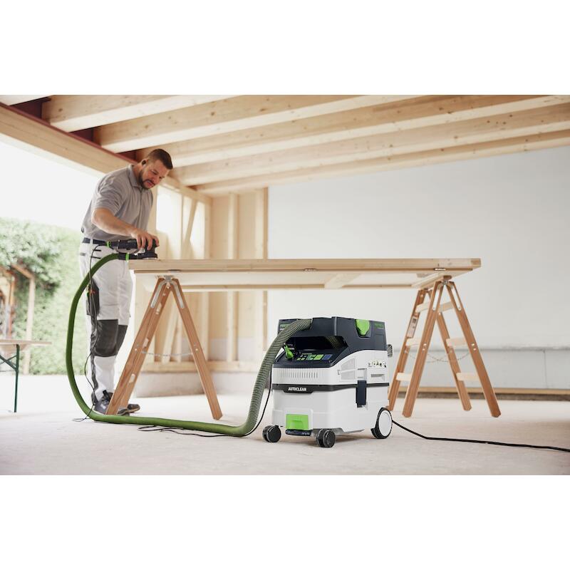STOFZUIGER 1200W/15L        CTL MIDI I AC  FESTOOL