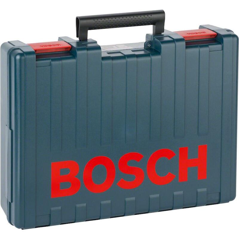 KOFFER KUNSTSTOF GBH        2605438179       BOSCH