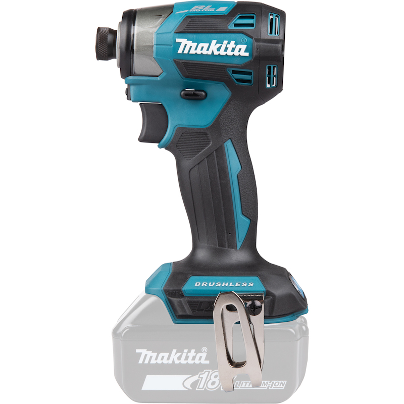 ACCUSLAGSCHROEV.18V/BODY    DTD173(MAKPAC)  MAKITA