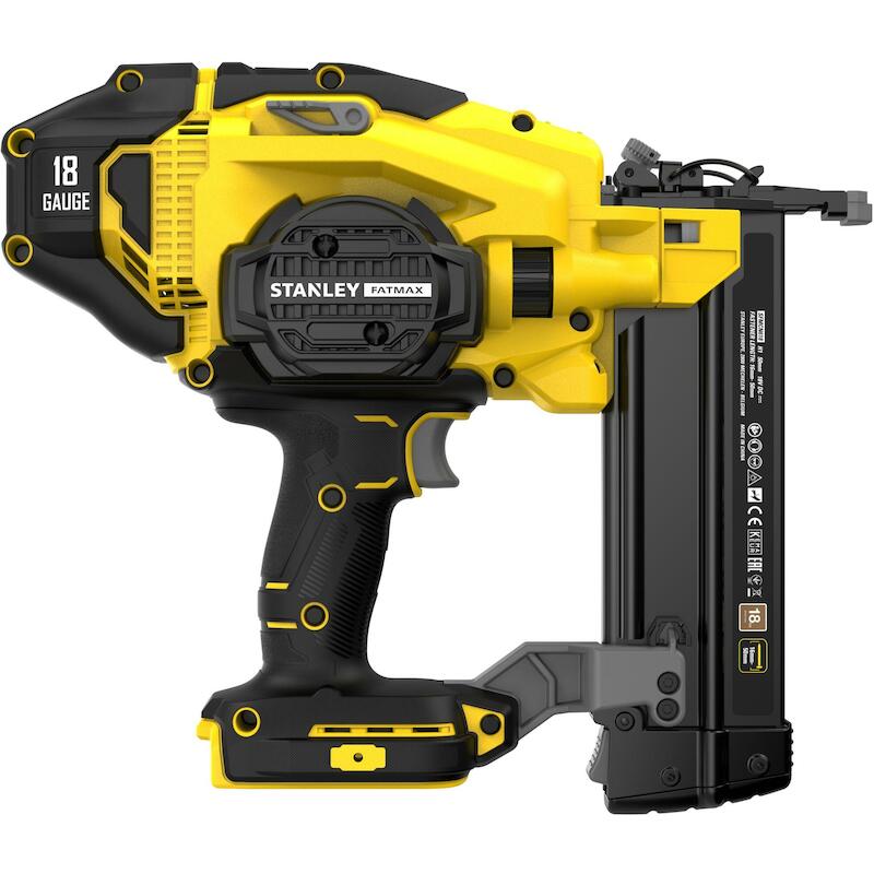 CLOUEUR/ACCU 18V/BODY       SFMCN618B      STANLEY