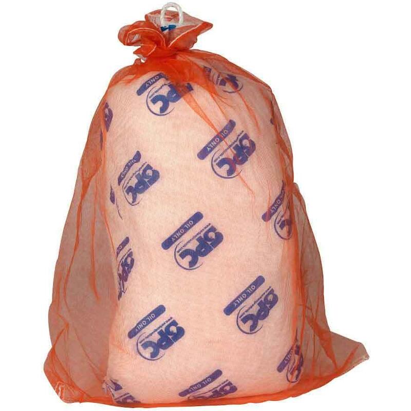 ABSORPTIEKUSSEN - SPC SPC10 - 205 L 360X640 MM (10EA)