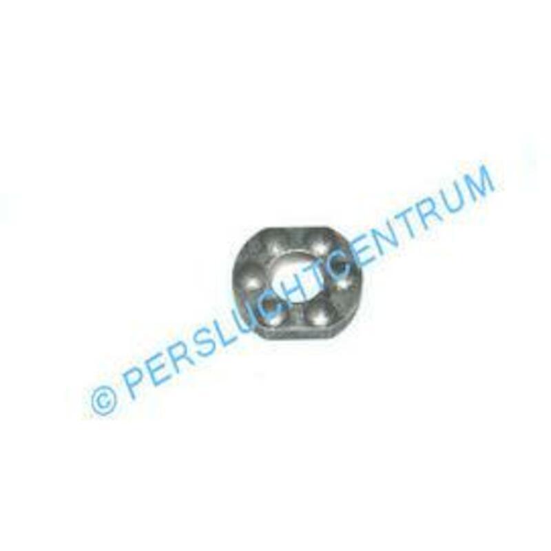KLAUWPLAAT 3S3-582 INGERSOLL RAND