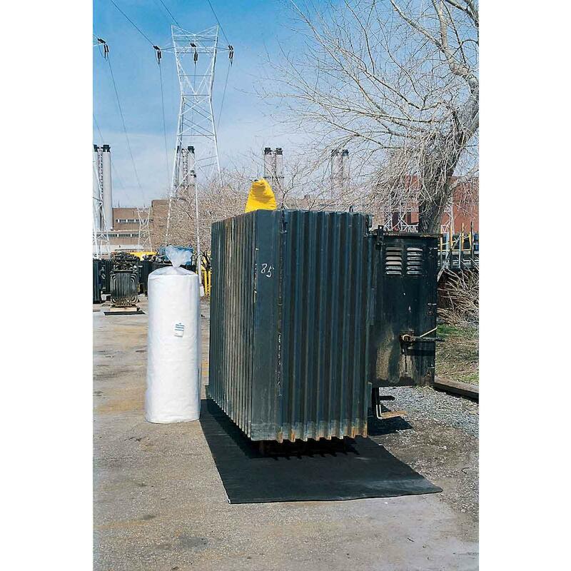 OLIEABSORBERENDE MAT        813763 TRACKMAT    SPC