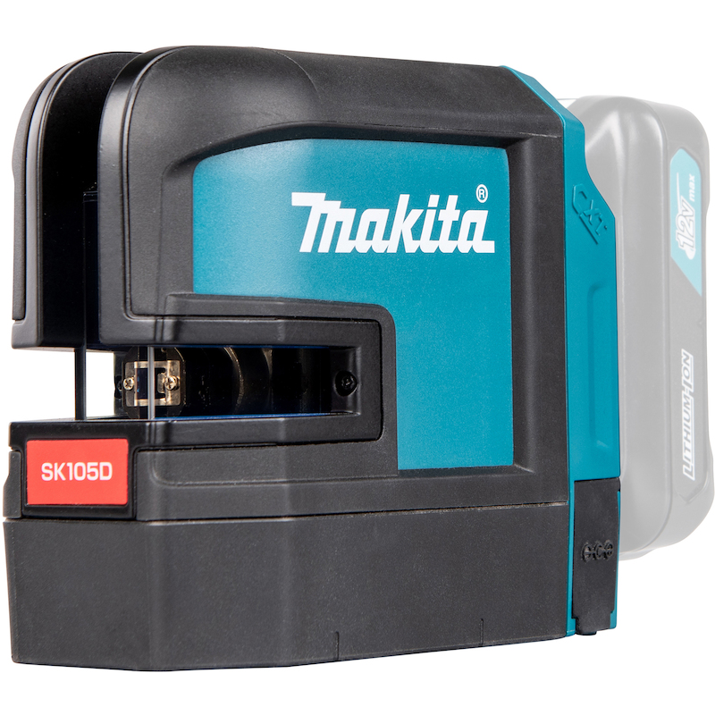 KRUISLIJNLASER CXT® - SK105DZ - MAKITA