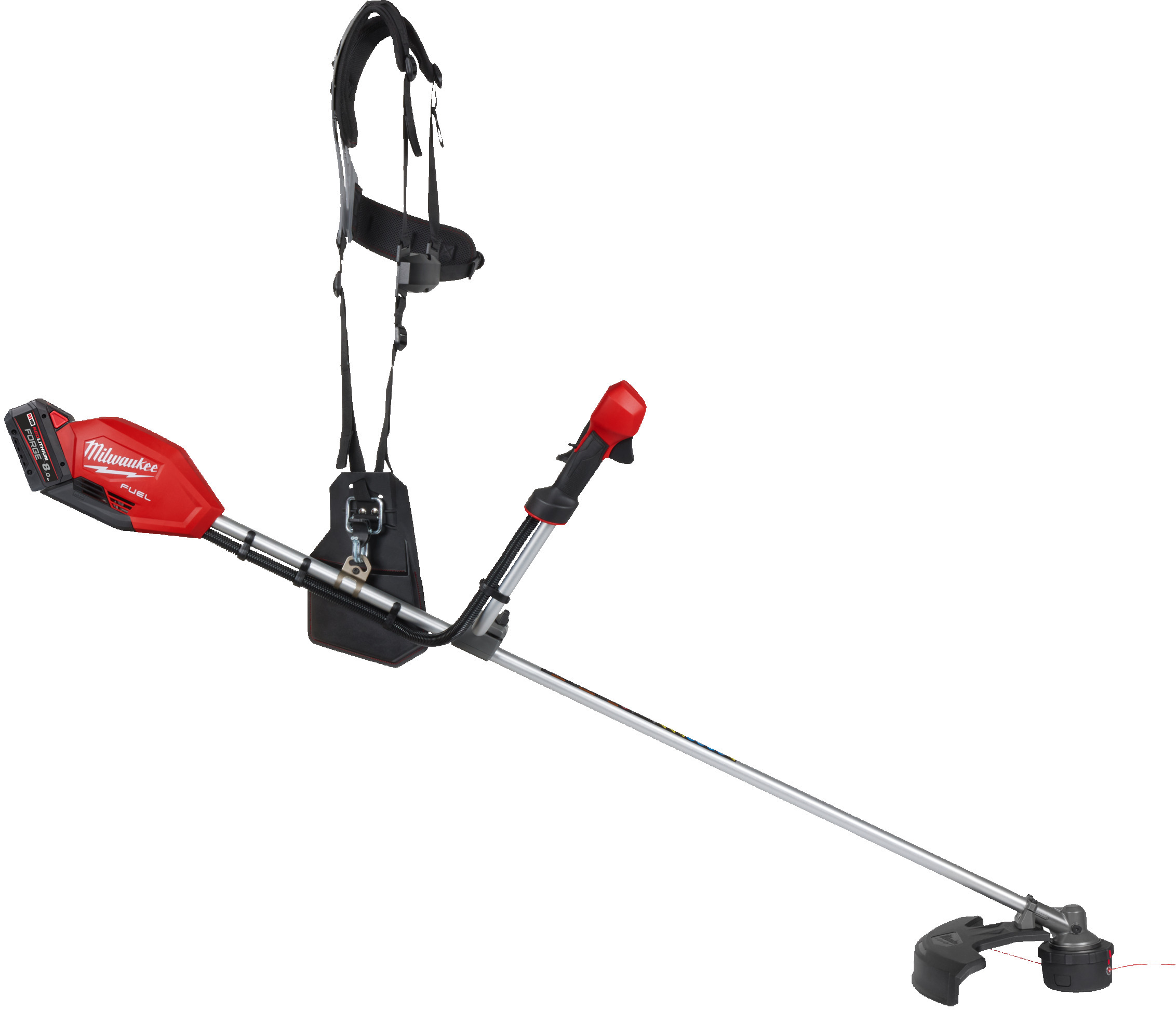 ACCUBOSMAAIER 18V/2X8AH     M18 FBCU-802 MILWAUKEE
